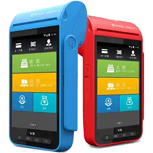 咸宁拉卡拉智能POS机