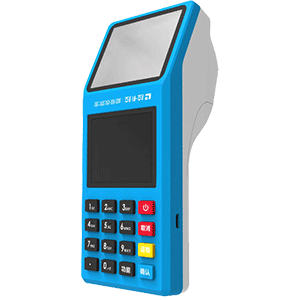 咸宁超级收款宝QR65